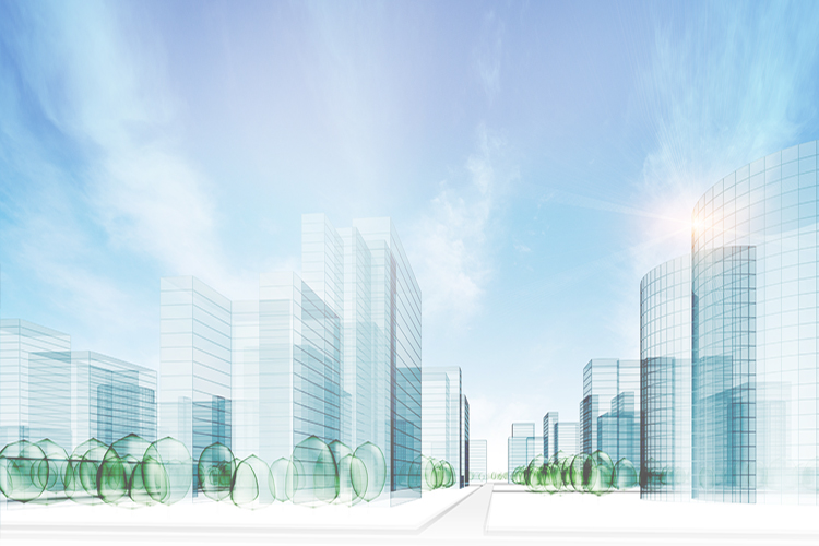 城市运行管理服务平台